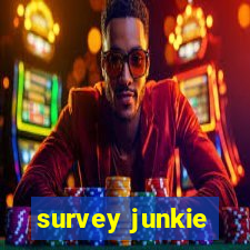 survey junkie